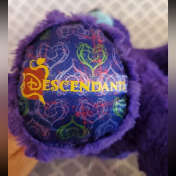 Build-A-Bear Descendants Themed - Picture 3 of 5